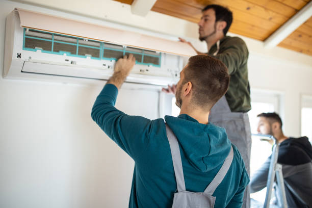 Best Commercial HVAC repair  in Mountain Park, GA