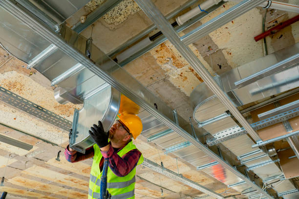 Best Best HVAC companies  in Mountain Park, GA
