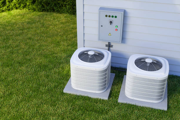 Best Local HVAC companies  in Mountain Park, GA