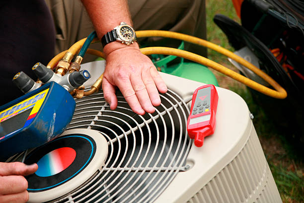 Best Air conditioning repair  in Mountain Park, GA