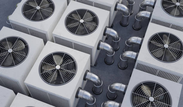 Best Affordable HVAC services  in Mountain Park, GA
