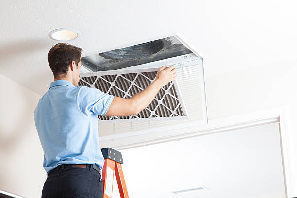 Best HVAC tune-up services  in Mountain Park, GA