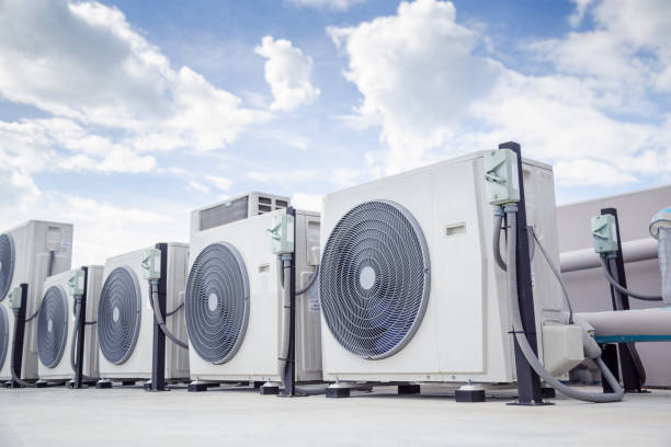 Best HVAC replacement cost  in Mountain Park, GA