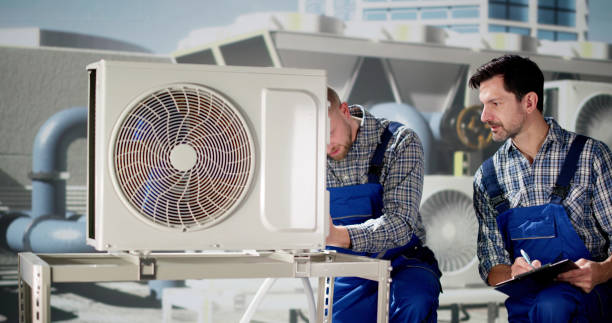 Mountain Park, GA HVAC Company