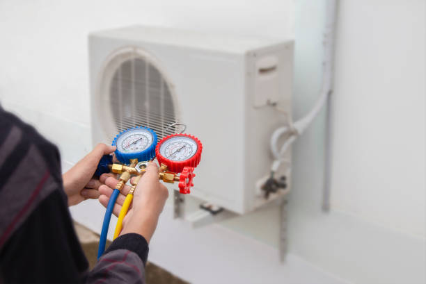 Best HVAC air duct cleaning  in Mountain Park, GA