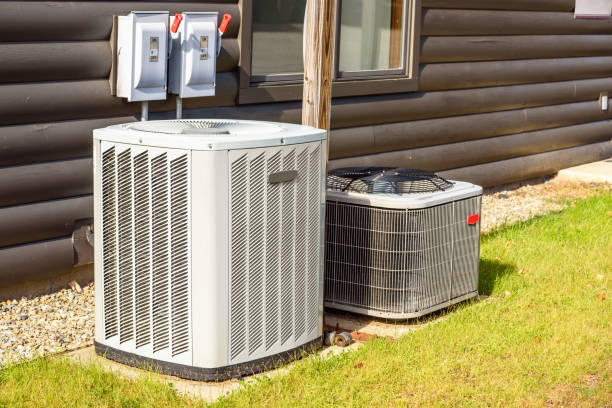 Best Residential HVAC services  in Mountain Park, GA
