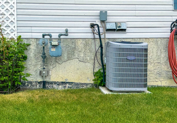 Best Commercial HVAC repair  in Mountain Park, GA